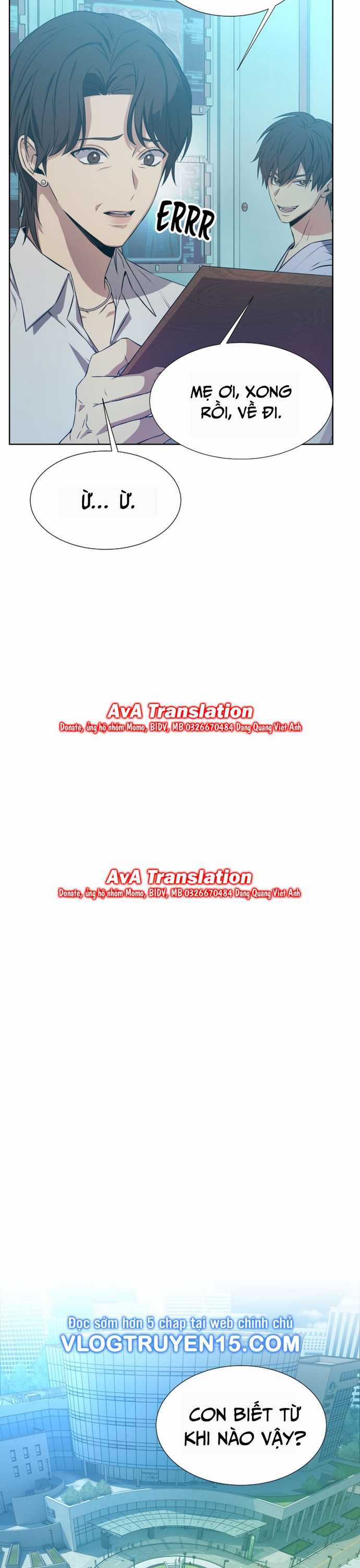 Người Chơi Thiên Tài Hồi Quy Chapter 0 trang 43