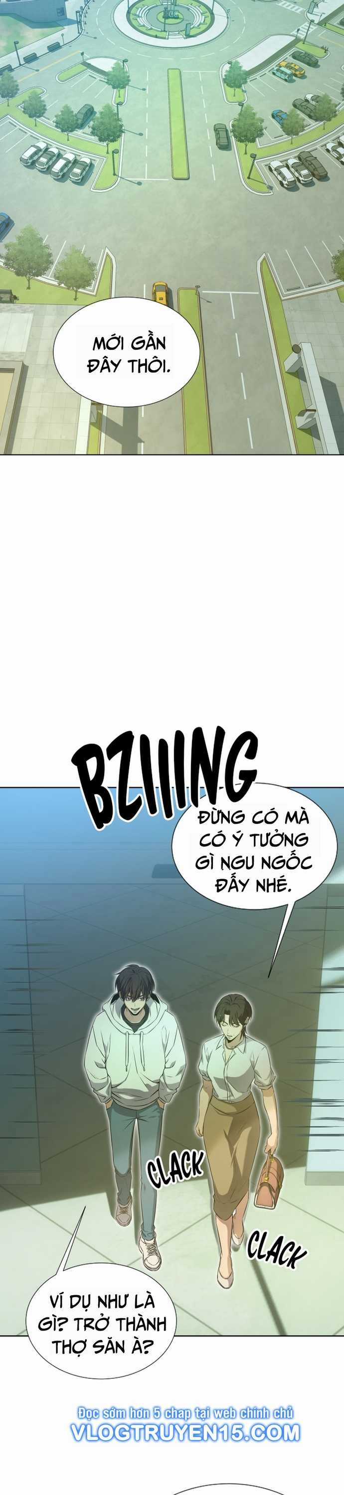 Người Chơi Thiên Tài Hồi Quy Chapter 0 trang 44