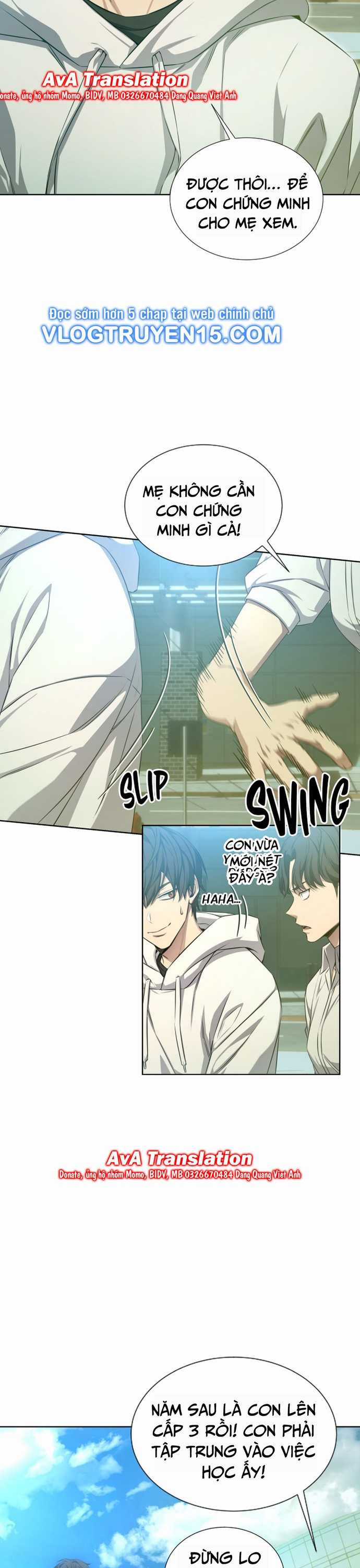 Người Chơi Thiên Tài Hồi Quy Chapter 0 trang 46