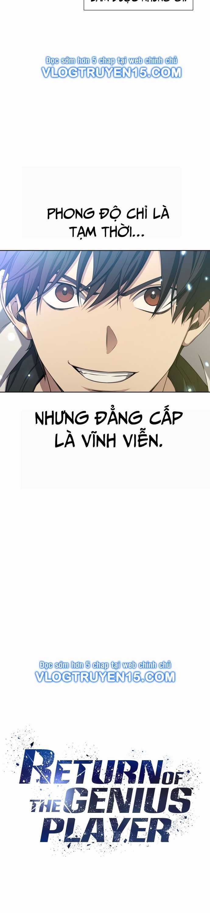Người Chơi Thiên Tài Hồi Quy Chapter 0 trang 48