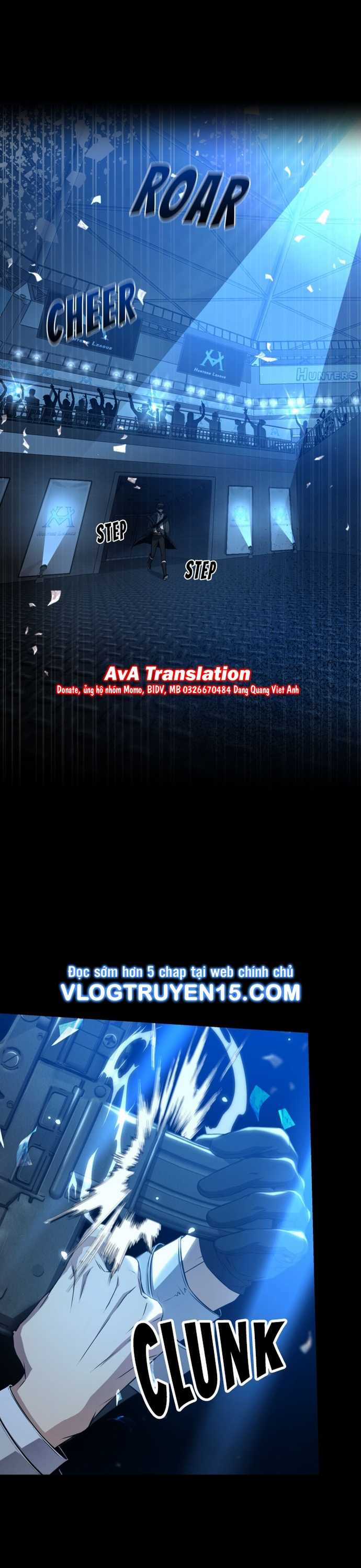 Người Chơi Thiên Tài Hồi Quy Chapter 0 trang 5