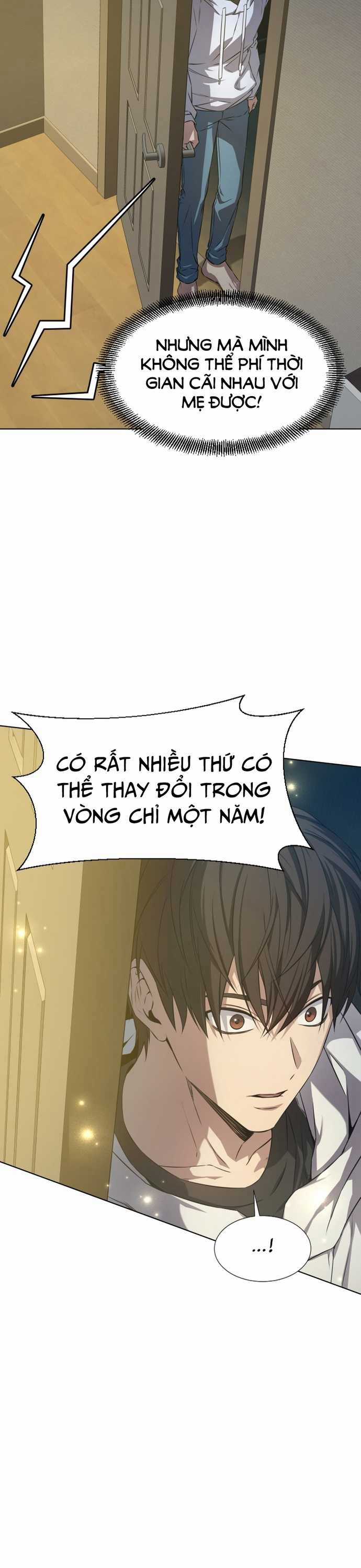 Người Chơi Thiên Tài Hồi Quy Chapter 1 trang 11