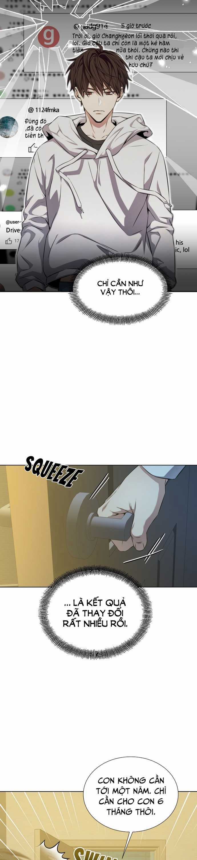 Người Chơi Thiên Tài Hồi Quy Chapter 1 trang 13