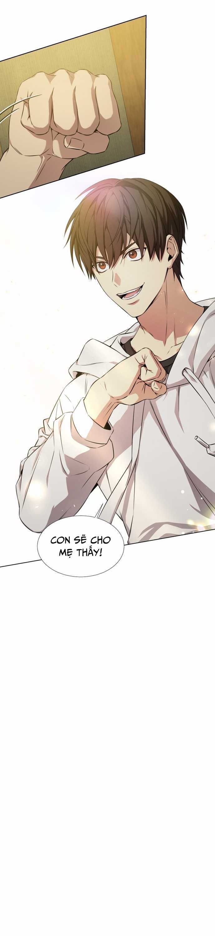 Người Chơi Thiên Tài Hồi Quy Chapter 1 trang 15