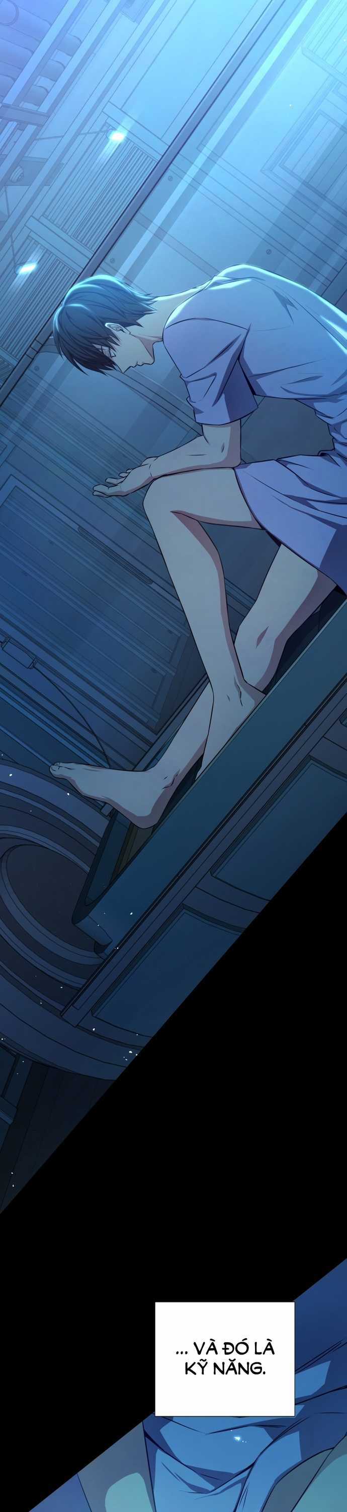 Người Chơi Thiên Tài Hồi Quy Chapter 1 trang 2