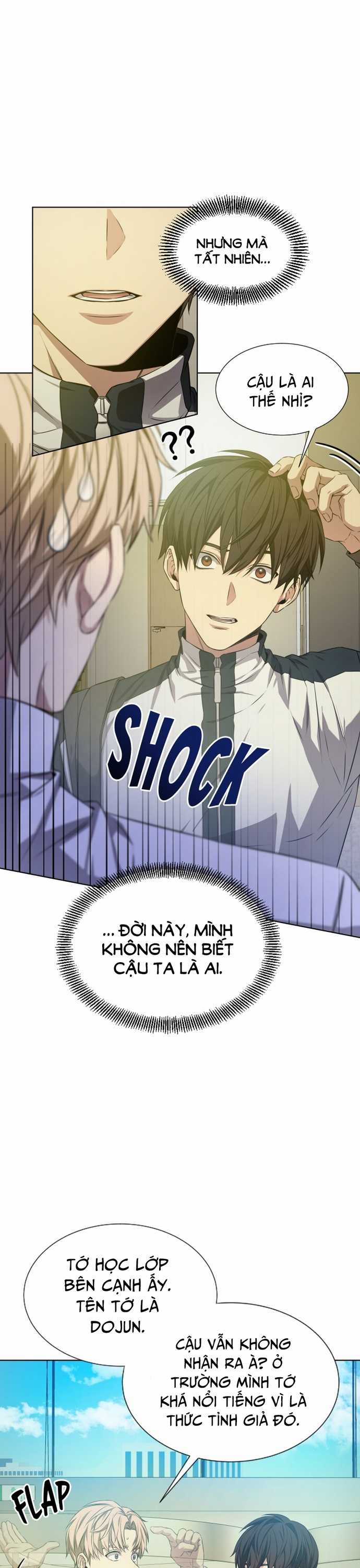 Người Chơi Thiên Tài Hồi Quy Chapter 1 trang 21