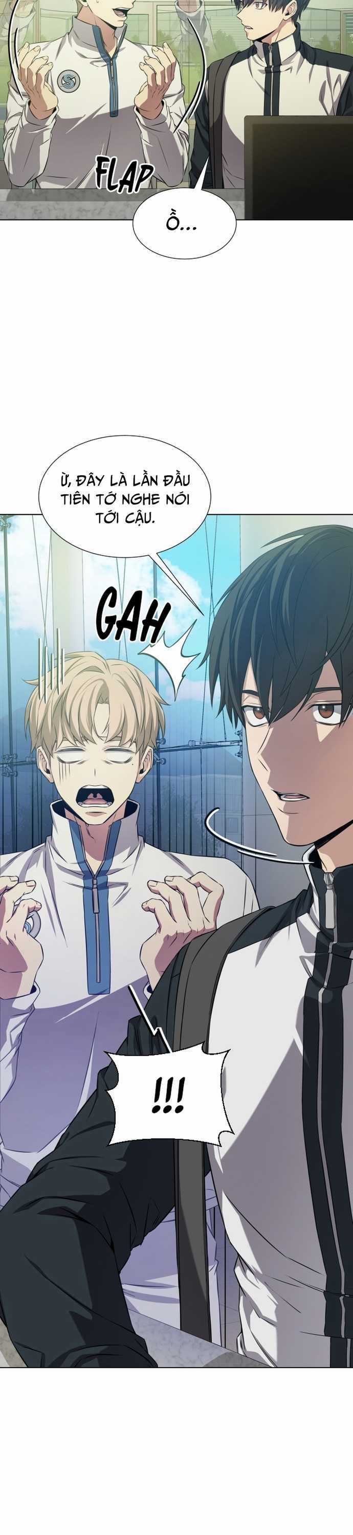 Người Chơi Thiên Tài Hồi Quy Chapter 1 trang 22