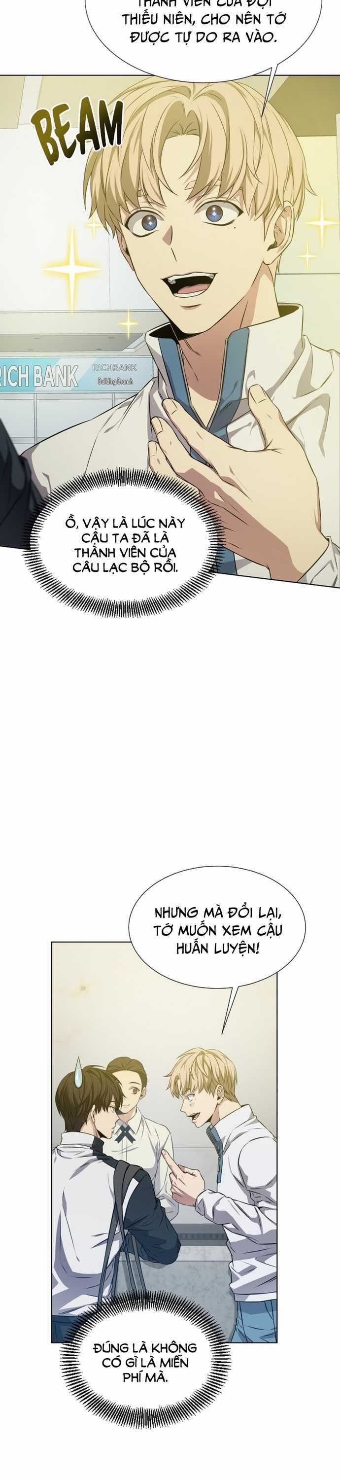 Người Chơi Thiên Tài Hồi Quy Chapter 1 trang 24