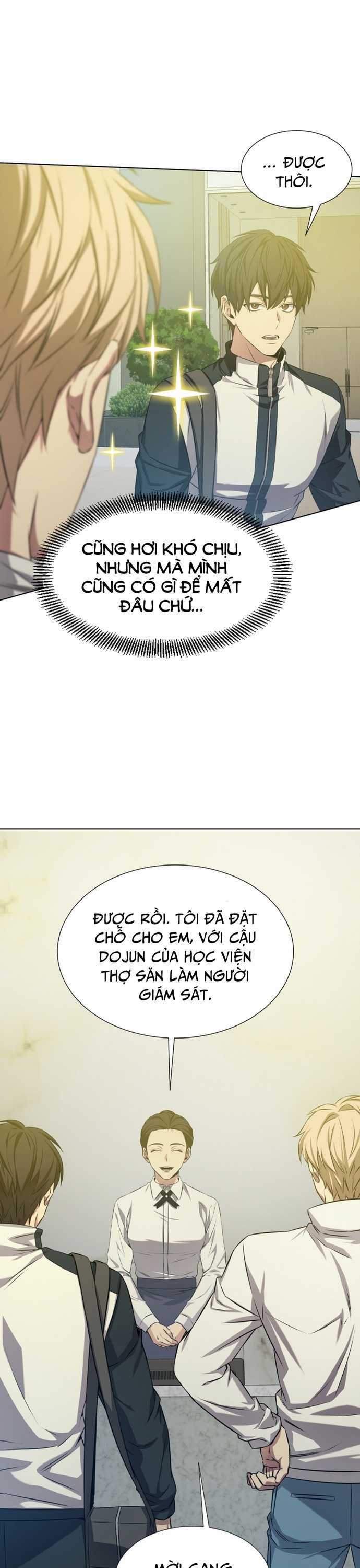 Người Chơi Thiên Tài Hồi Quy Chapter 1 trang 25