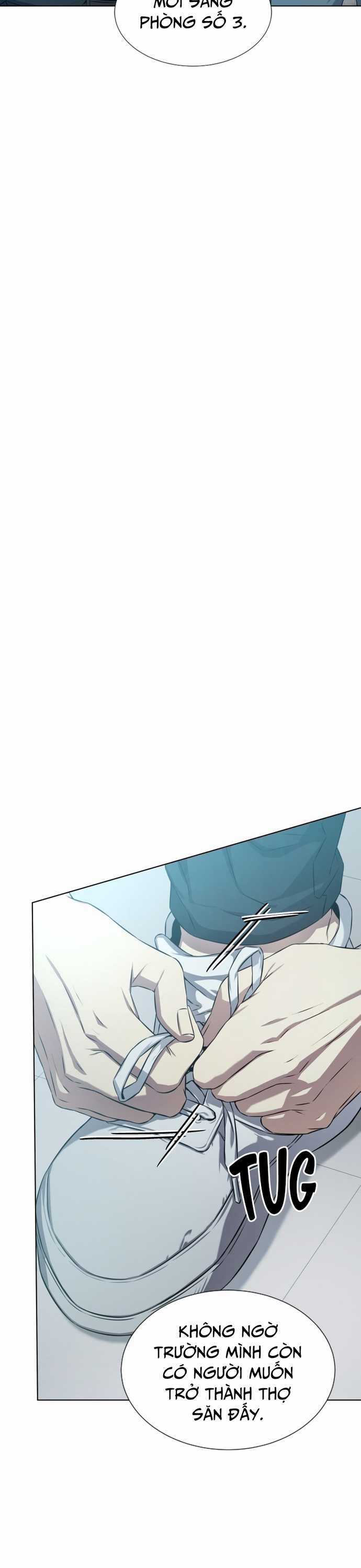 Người Chơi Thiên Tài Hồi Quy Chapter 1 trang 26