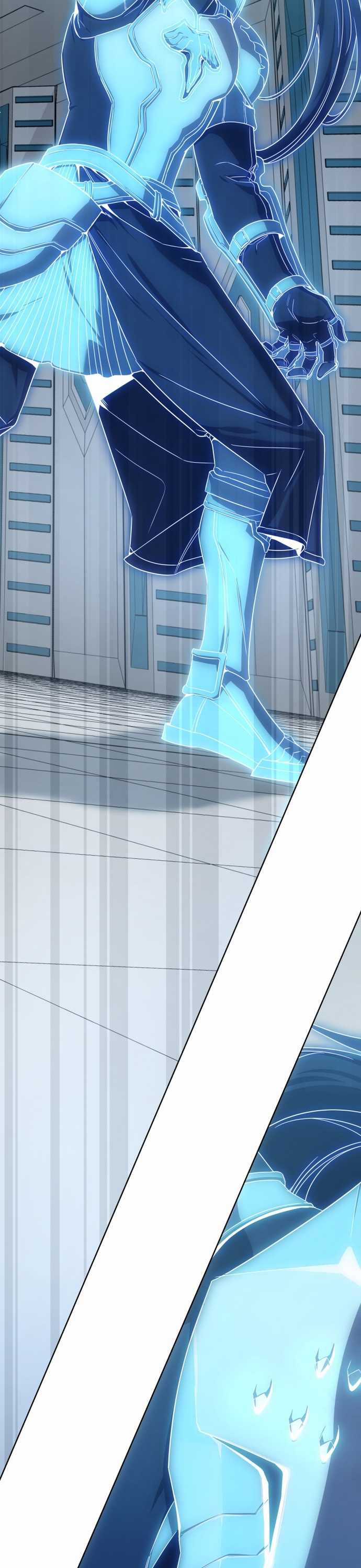 Người Chơi Thiên Tài Hồi Quy Chapter 1 trang 35