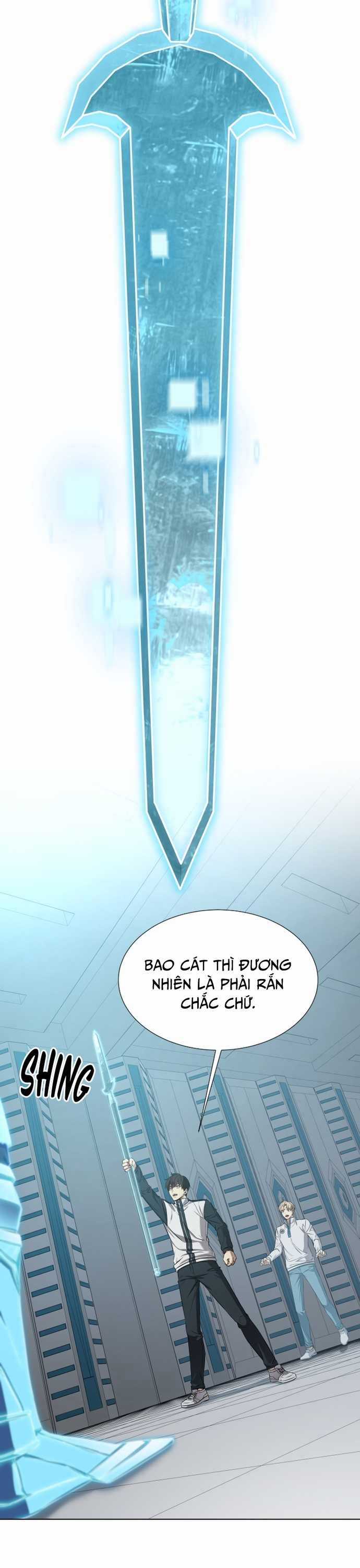 Người Chơi Thiên Tài Hồi Quy Chapter 1 trang 39