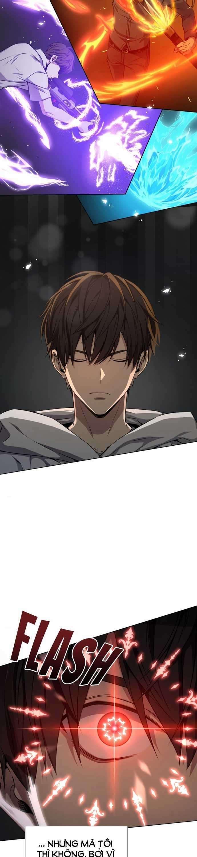 Người Chơi Thiên Tài Hồi Quy Chapter 1 trang 4