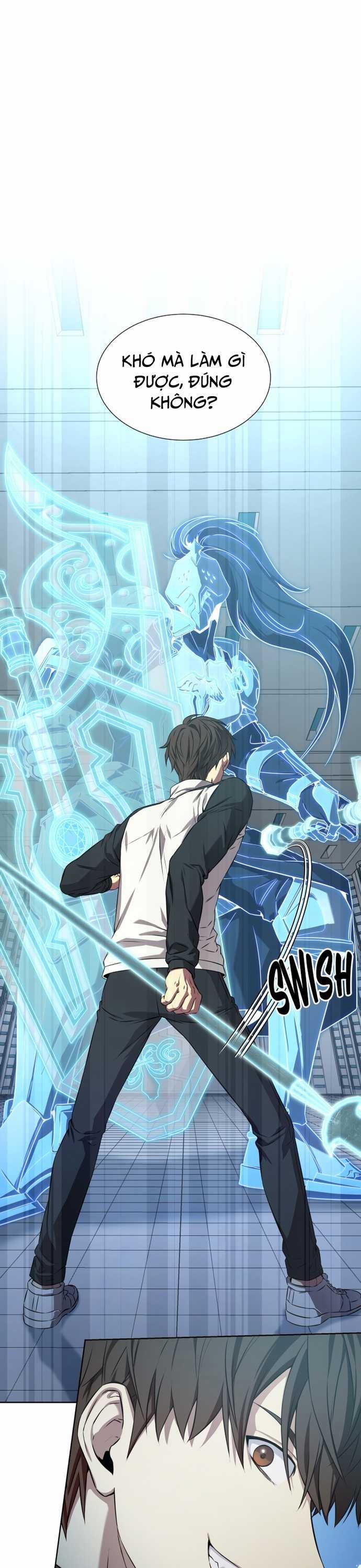 Người Chơi Thiên Tài Hồi Quy Chapter 1 trang 40