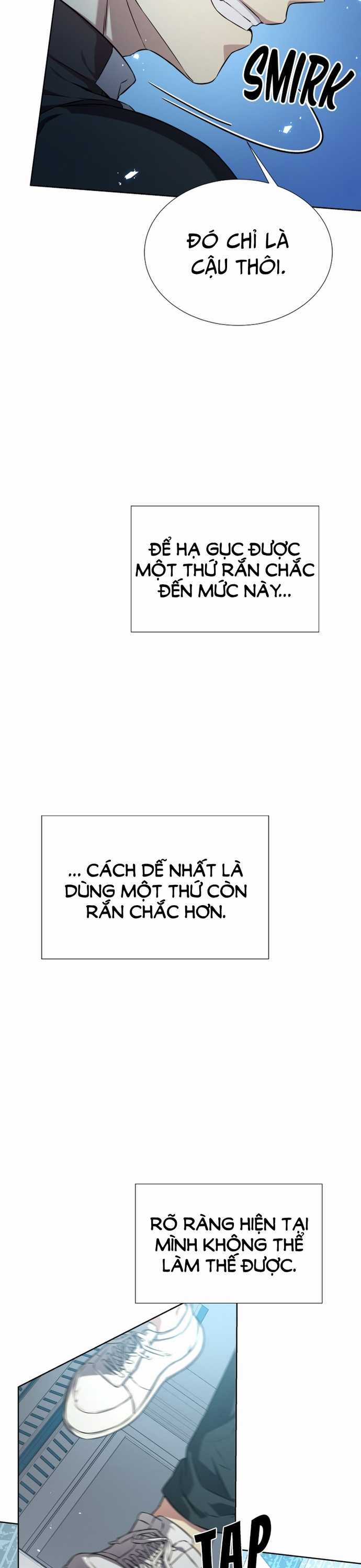 Người Chơi Thiên Tài Hồi Quy Chapter 1 trang 41