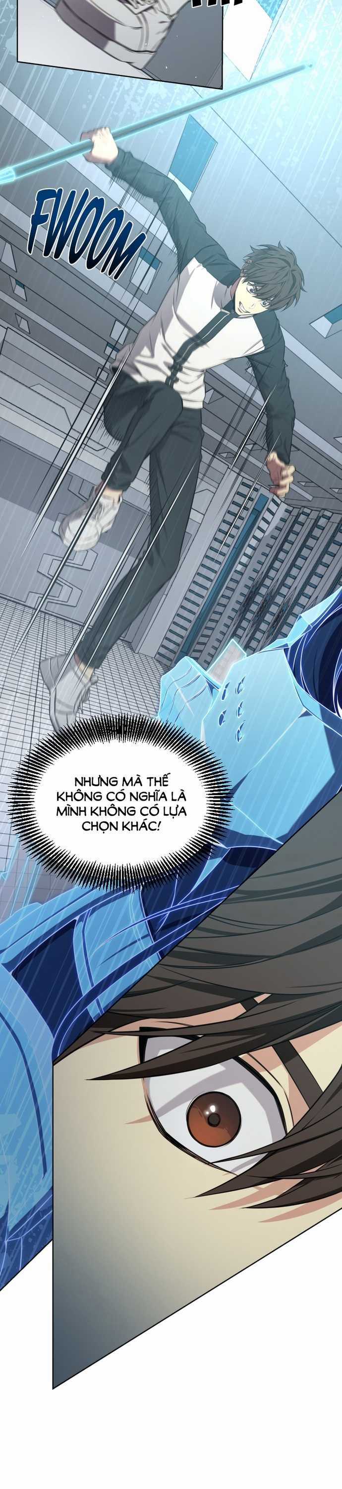 Người Chơi Thiên Tài Hồi Quy Chapter 1 trang 42