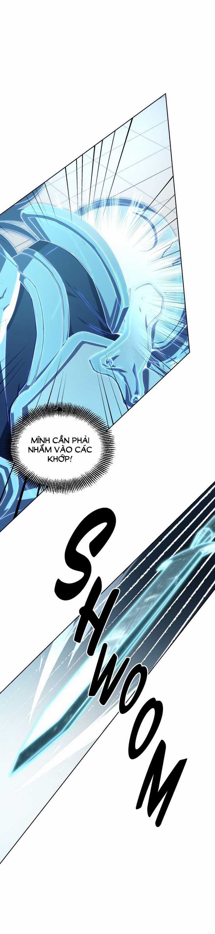 Người Chơi Thiên Tài Hồi Quy Chapter 1 trang 43