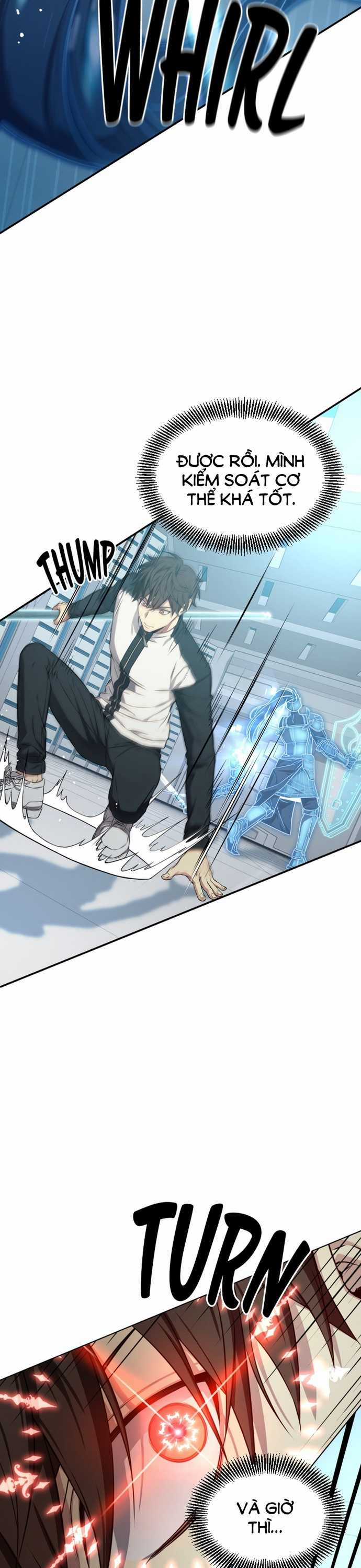 Người Chơi Thiên Tài Hồi Quy Chapter 1 trang 45