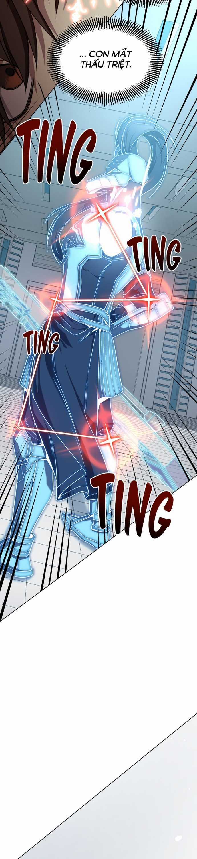 Người Chơi Thiên Tài Hồi Quy Chapter 1 trang 46