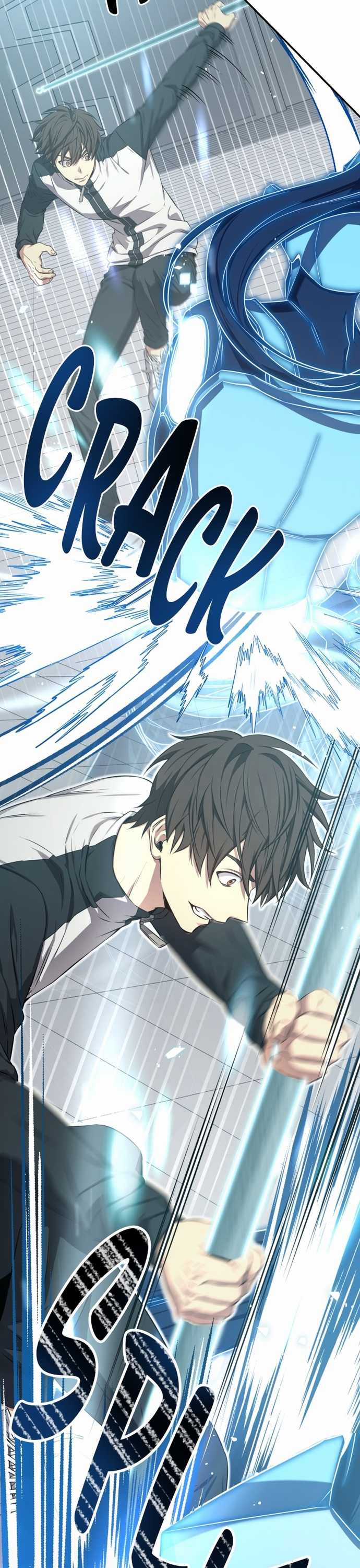 Người Chơi Thiên Tài Hồi Quy Chapter 1 trang 49