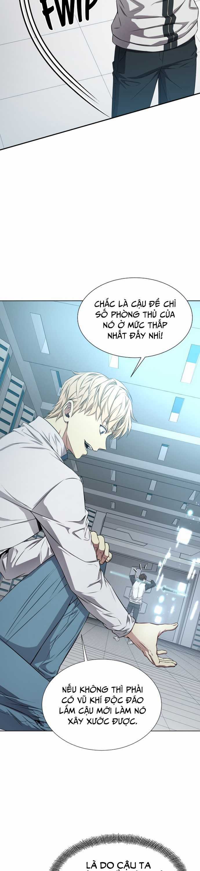 Người Chơi Thiên Tài Hồi Quy Chapter 1 trang 52