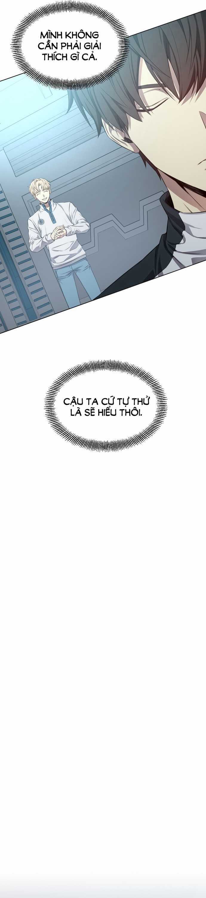 Người Chơi Thiên Tài Hồi Quy Chapter 1 trang 54