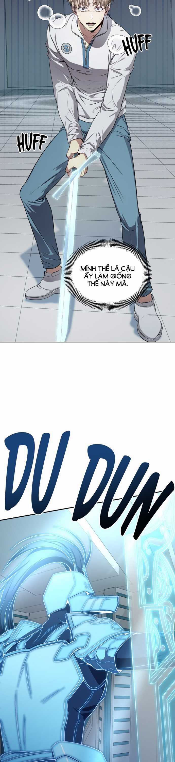 Người Chơi Thiên Tài Hồi Quy Chapter 1 trang 56