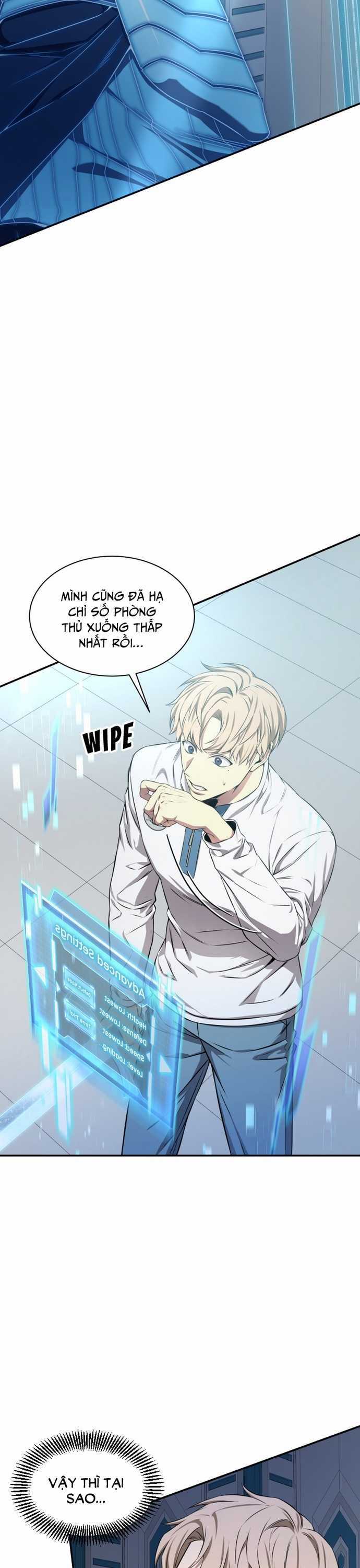 Người Chơi Thiên Tài Hồi Quy Chapter 1 trang 57