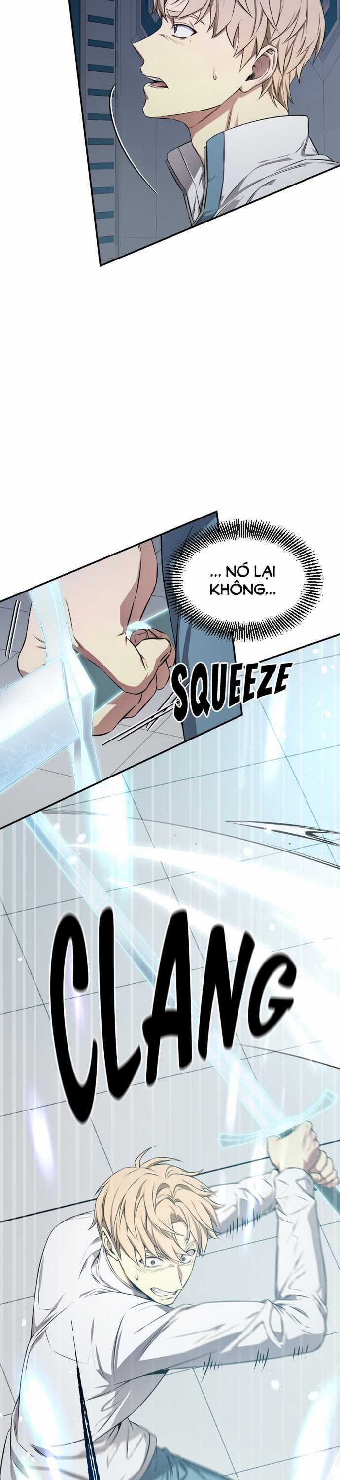 Người Chơi Thiên Tài Hồi Quy Chapter 1 trang 58