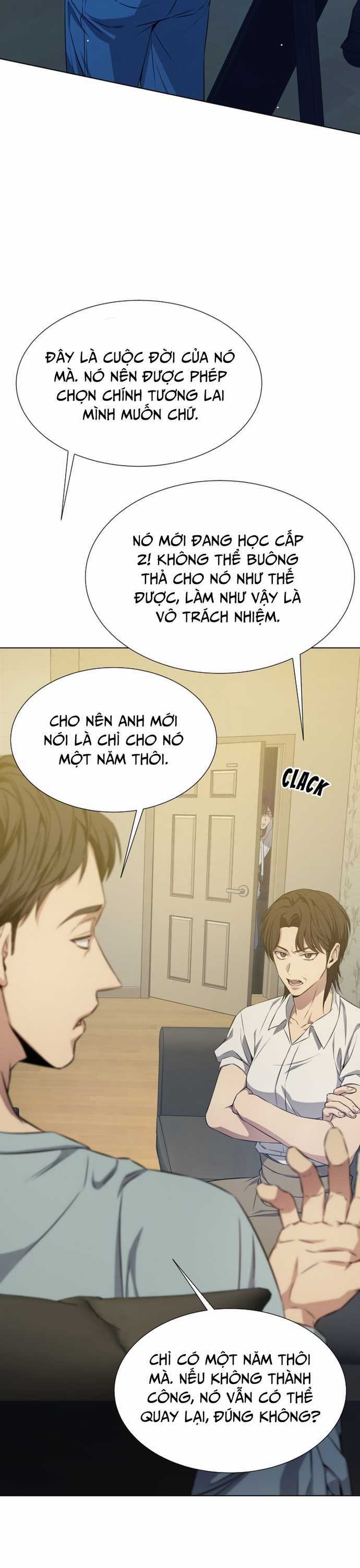 Người Chơi Thiên Tài Hồi Quy Chapter 1 trang 9