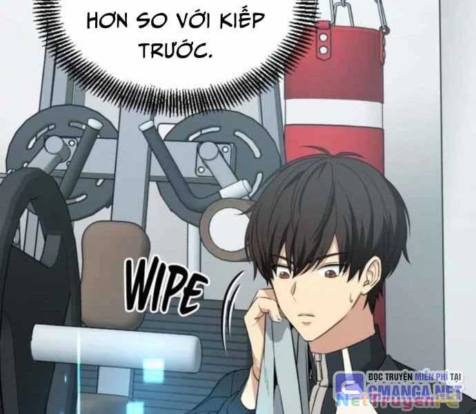 Người Chơi Thiên Tài Hồi Quy Chapter 10 trang 135