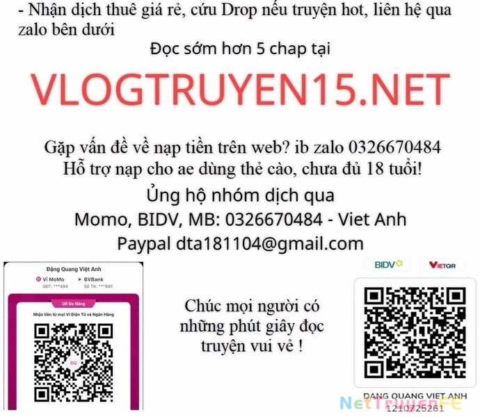 Người Chơi Thiên Tài Hồi Quy Chapter 10 trang 206