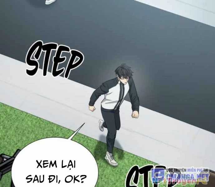 Người Chơi Thiên Tài Hồi Quy Chapter 10 trang 27