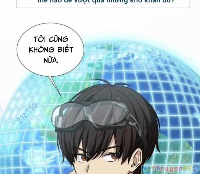 Người Chơi Thiên Tài Hồi Quy Chapter 10 trang 5