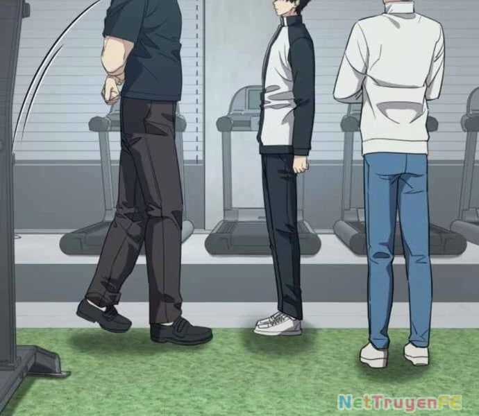 Người Chơi Thiên Tài Hồi Quy Chapter 10 trang 71