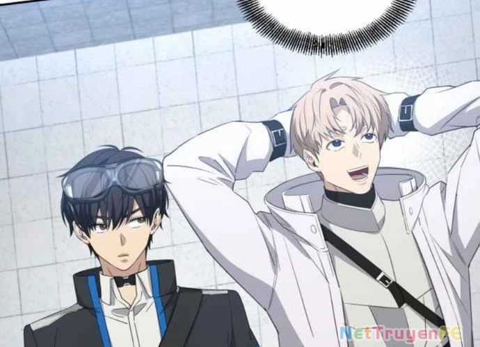 Người Chơi Thiên Tài Hồi Quy Chapter 12 trang 181