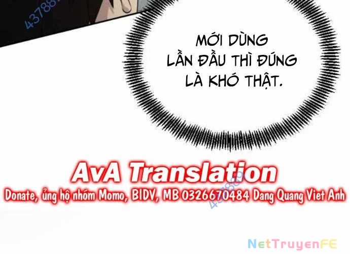 Người Chơi Thiên Tài Hồi Quy Chapter 12 trang 209