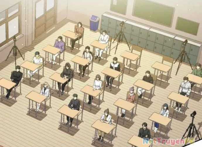 Người Chơi Thiên Tài Hồi Quy Chapter 12 trang 88