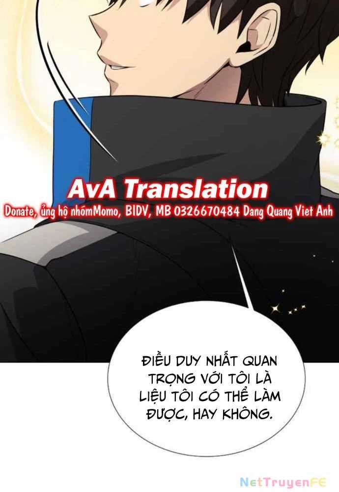 Người Chơi Thiên Tài Hồi Quy Chapter 14 trang 116