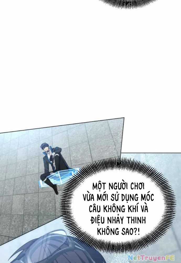 Người Chơi Thiên Tài Hồi Quy Chapter 14 trang 26
