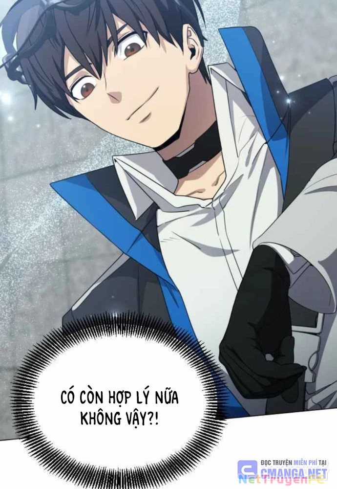 Người Chơi Thiên Tài Hồi Quy Chapter 14 trang 27