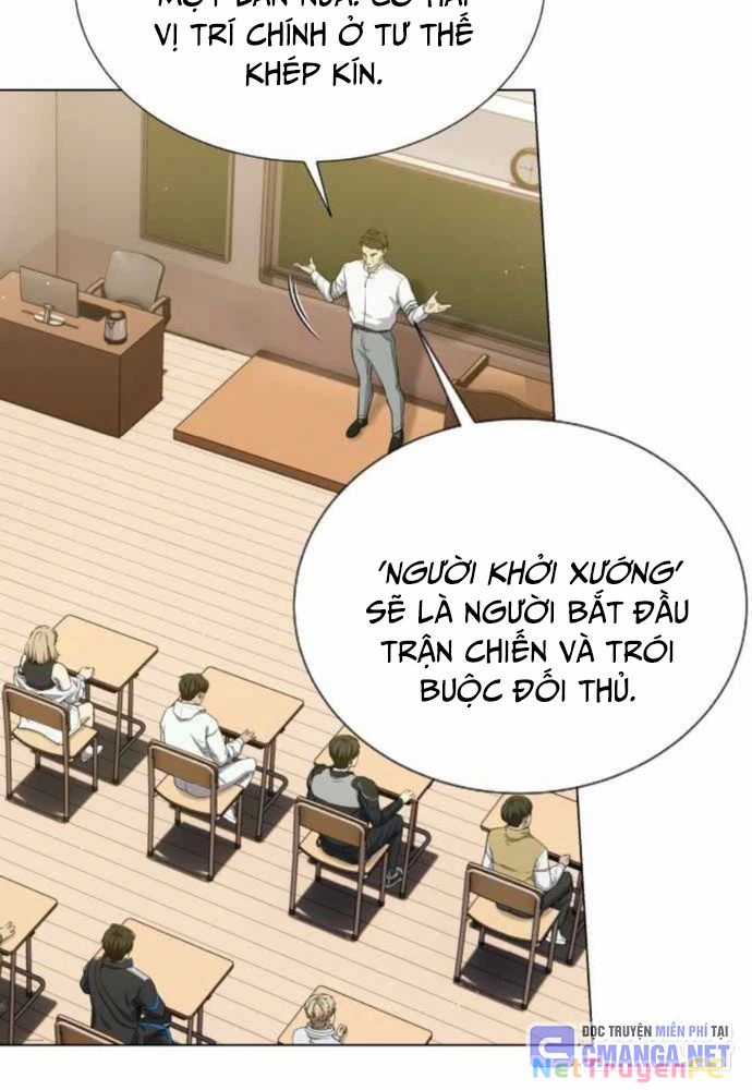 Người Chơi Thiên Tài Hồi Quy Chapter 14 trang 30