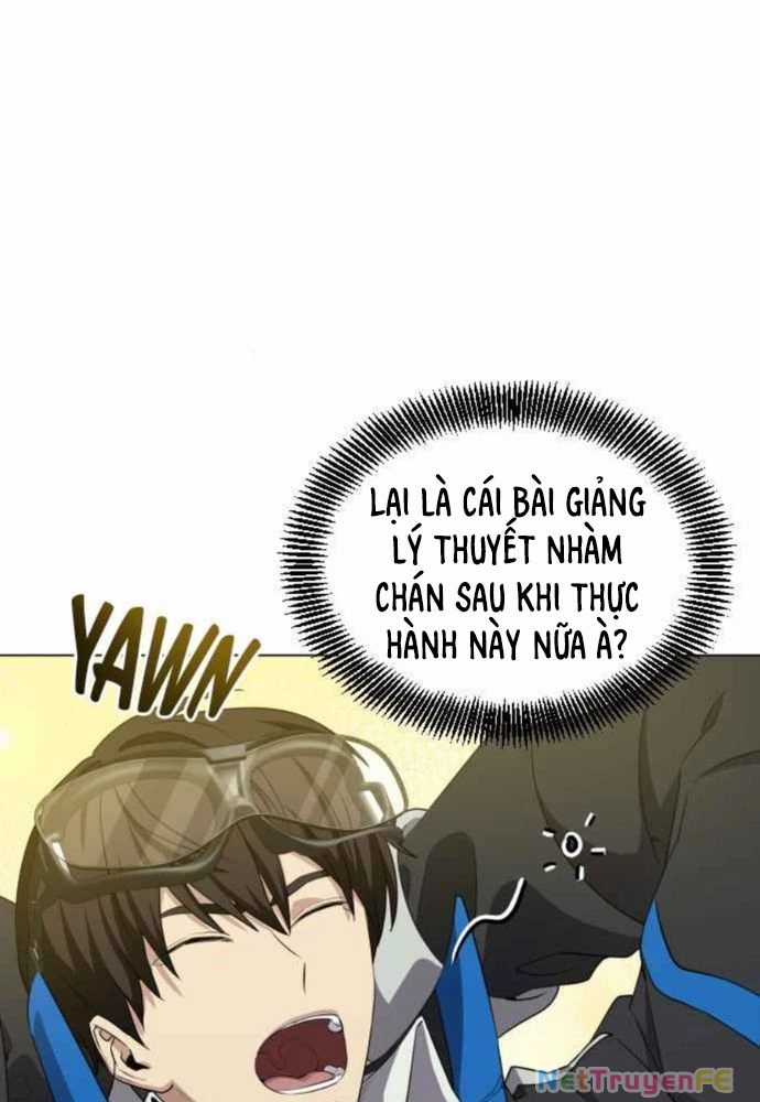 Người Chơi Thiên Tài Hồi Quy Chapter 14 trang 31