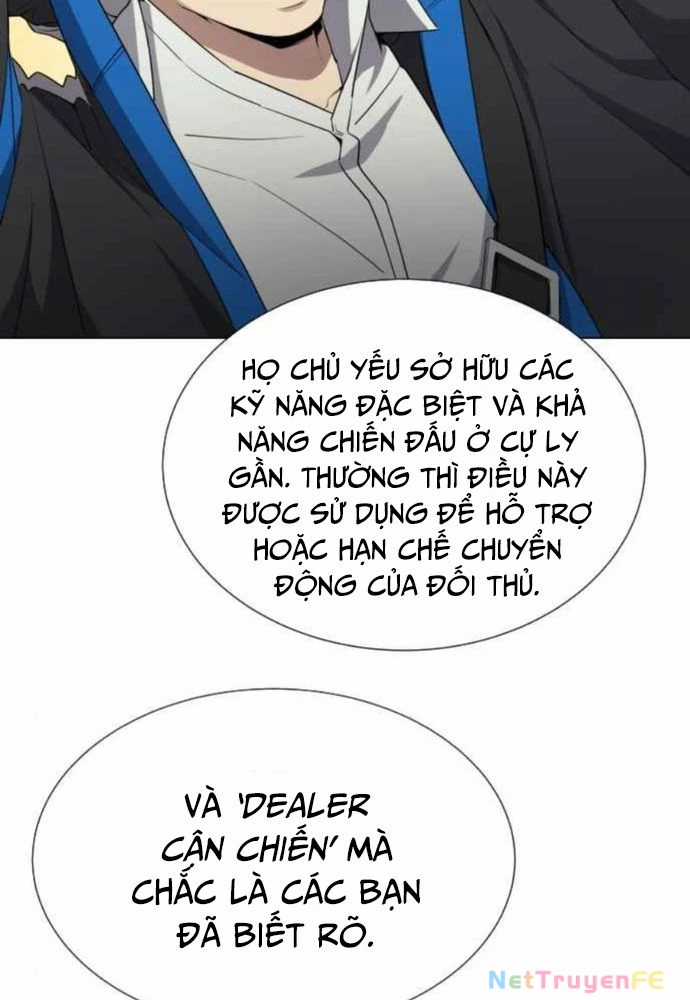 Người Chơi Thiên Tài Hồi Quy Chapter 14 trang 32