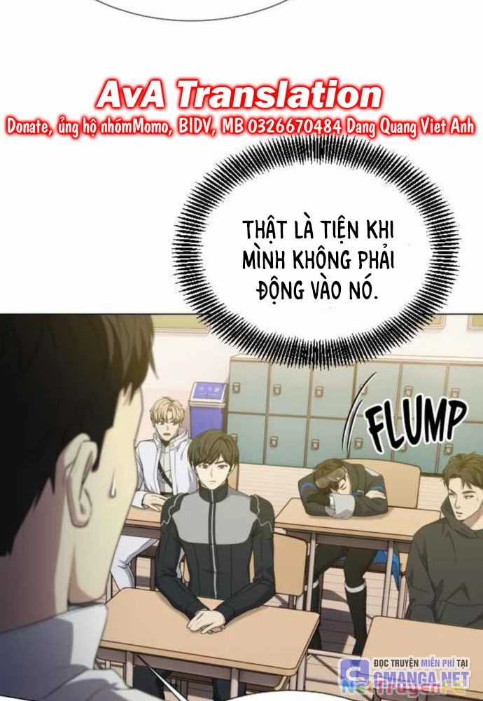 Người Chơi Thiên Tài Hồi Quy Chapter 14 trang 33