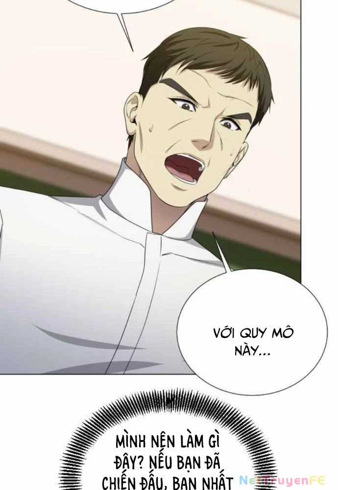 Người Chơi Thiên Tài Hồi Quy Chapter 14 trang 35