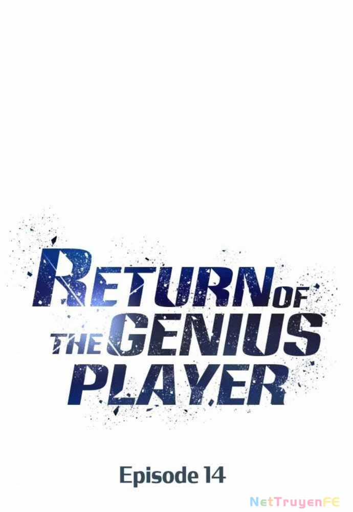 Người Chơi Thiên Tài Hồi Quy Chapter 14 trang 8