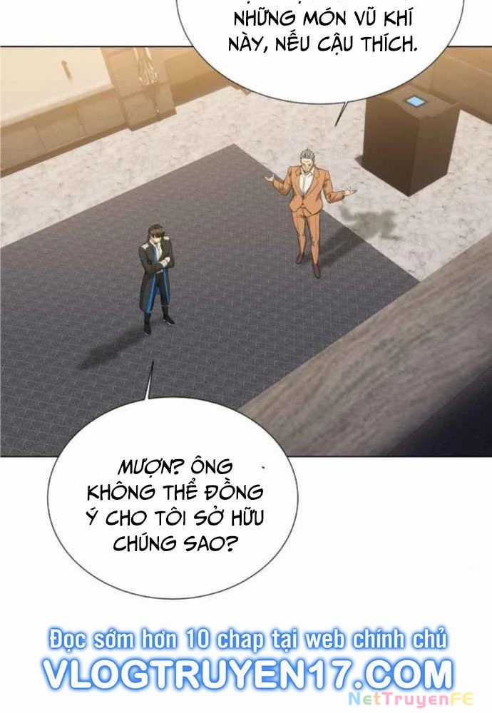 Người Chơi Thiên Tài Hồi Quy Chapter 14 trang 95