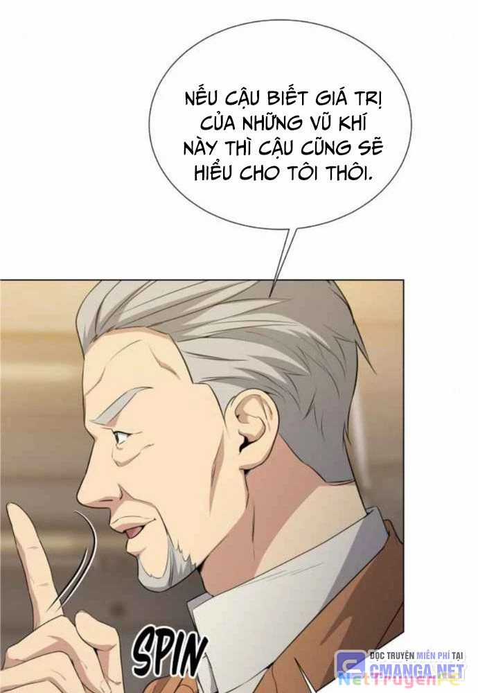 Người Chơi Thiên Tài Hồi Quy Chapter 14 trang 96