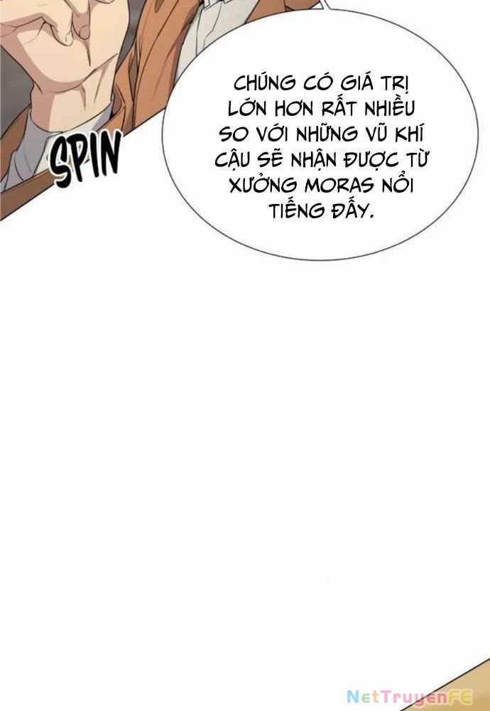 Người Chơi Thiên Tài Hồi Quy Chapter 14 trang 97